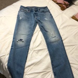 American Eagle Men’s Boys Flex jeans 29 32